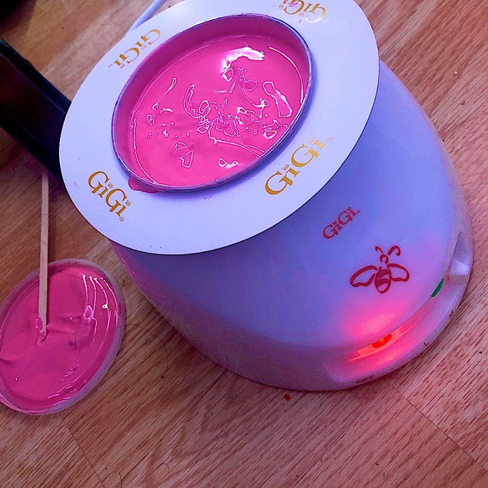 Meet your Posher, Solé